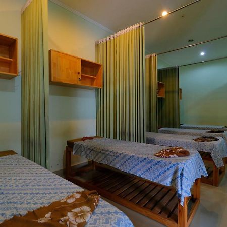 Kori Bali Villa Seminyak Экстерьер фото