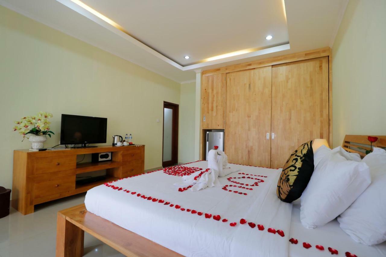 Kori Bali Villa Seminyak Экстерьер фото