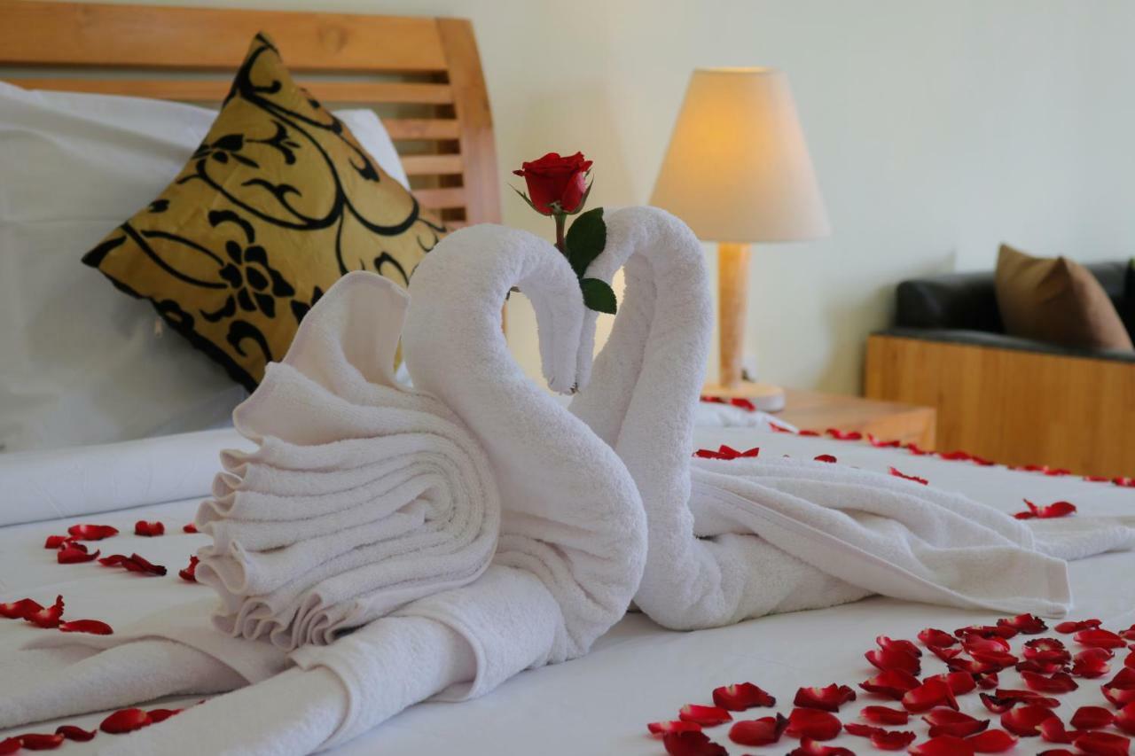 Kori Bali Villa Seminyak Экстерьер фото