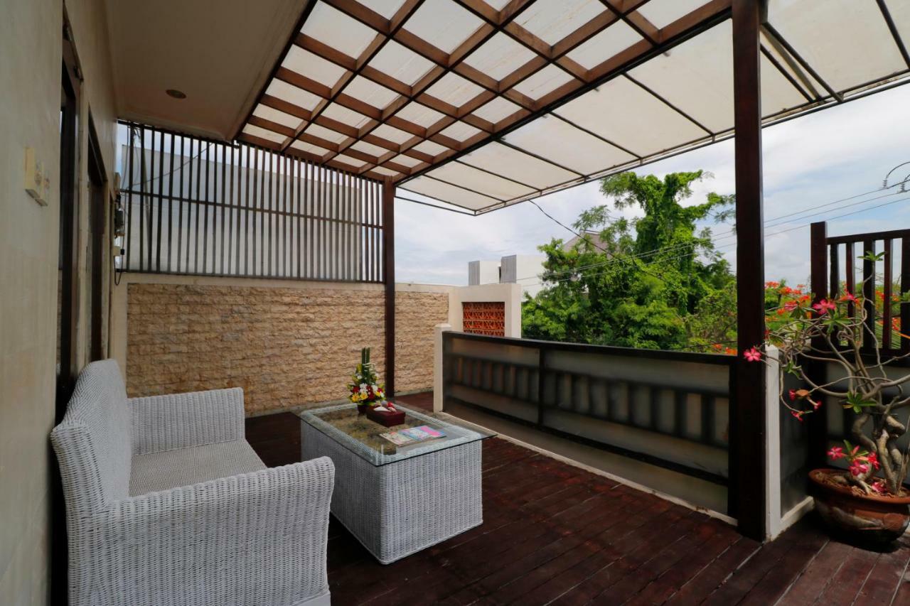 Kori Bali Villa Seminyak Экстерьер фото