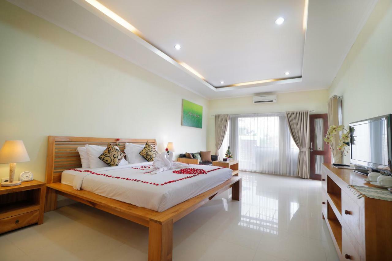 Kori Bali Villa Seminyak Экстерьер фото