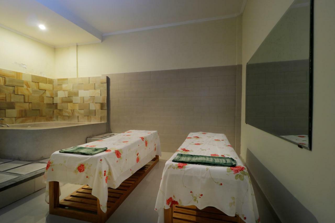 Kori Bali Villa Seminyak Экстерьер фото