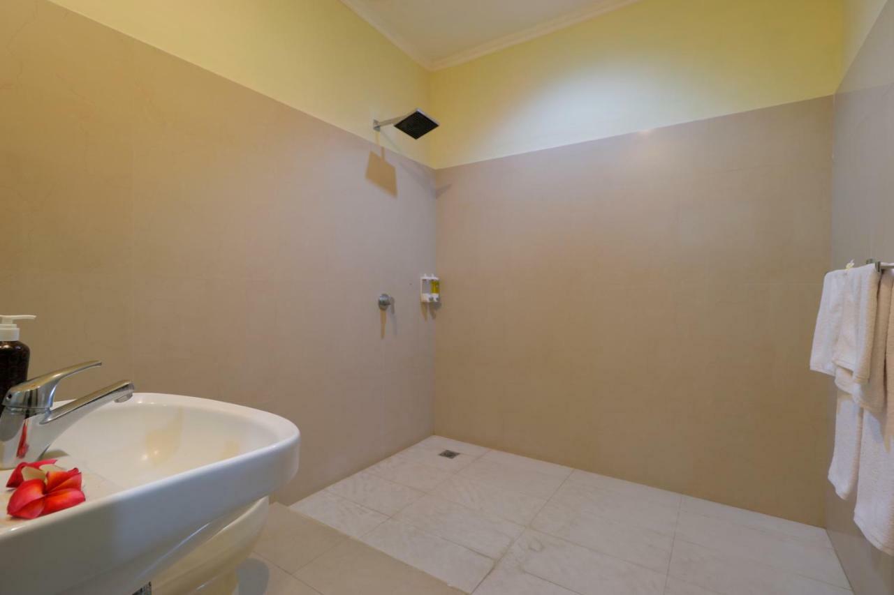 Kori Bali Villa Seminyak Экстерьер фото