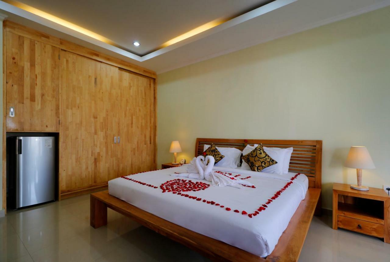 Kori Bali Villa Seminyak Экстерьер фото