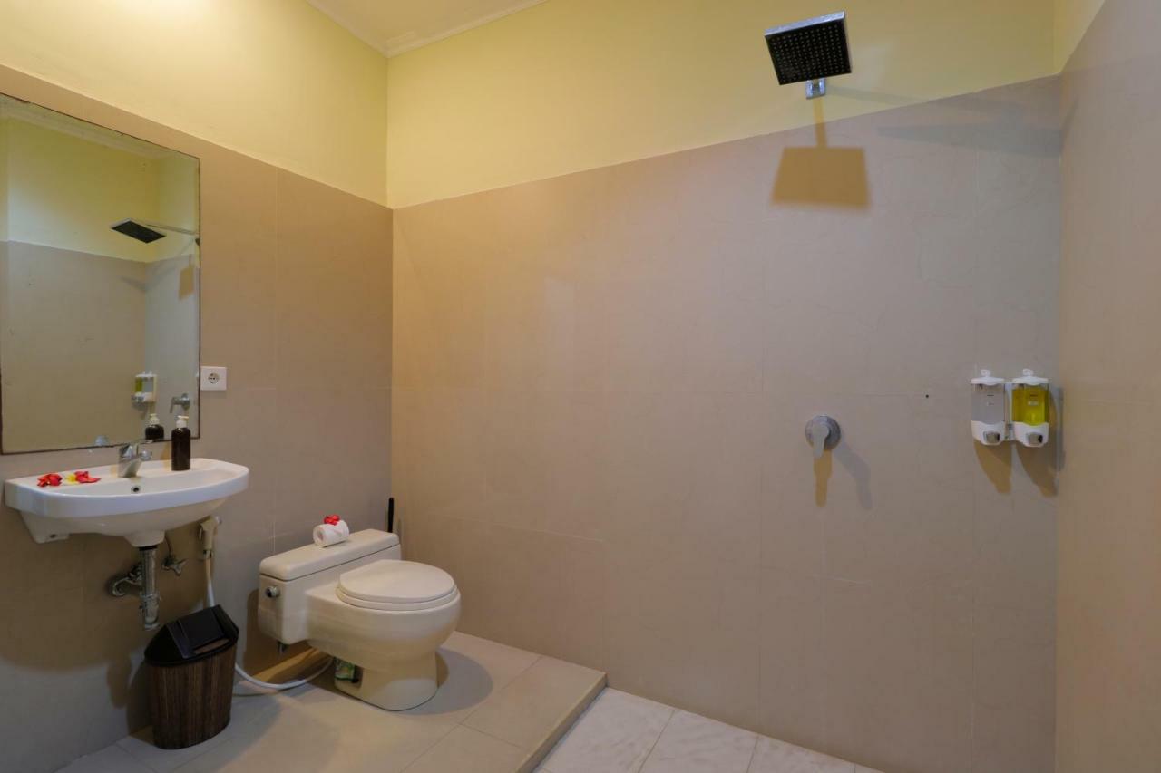 Kori Bali Villa Seminyak Экстерьер фото