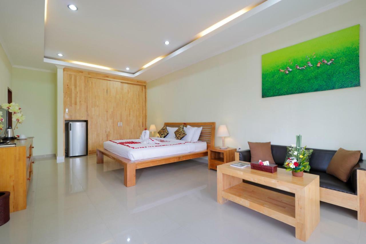 Kori Bali Villa Seminyak Экстерьер фото